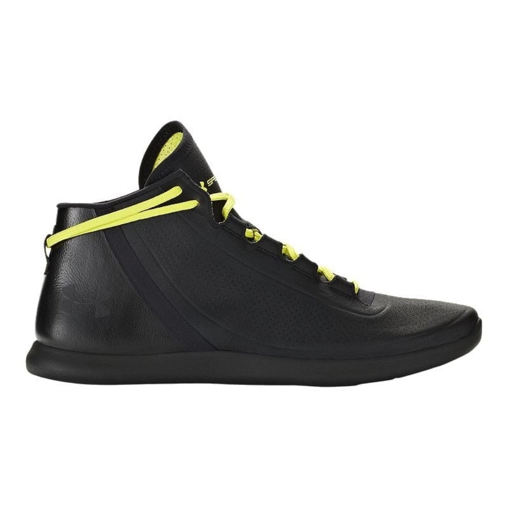 BRAND NEW women under armour speedform studio lux mid shoes size US 7 (NO BOX)